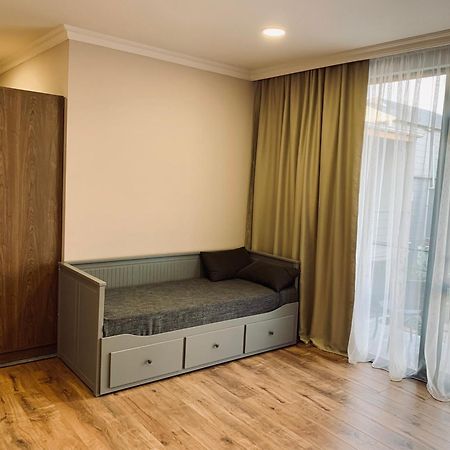 Guest House Smile Kobuleti Dış mekan fotoğraf