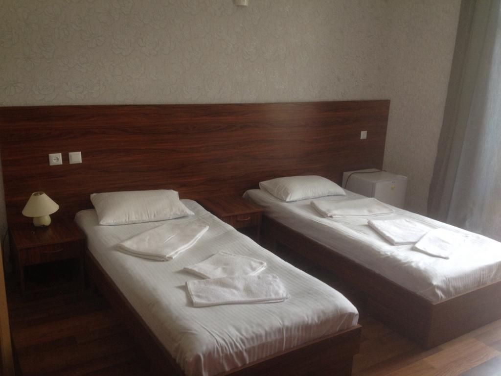 Guest House Smile Kobuleti Oda fotoğraf