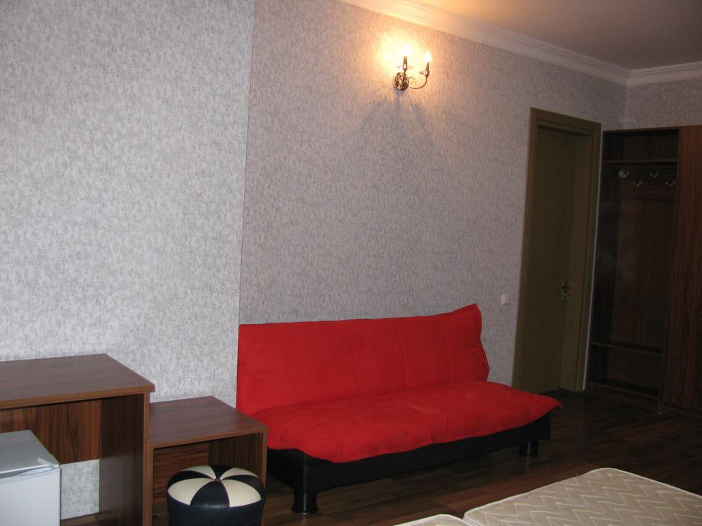 Guest House Smile Kobuleti Oda fotoğraf