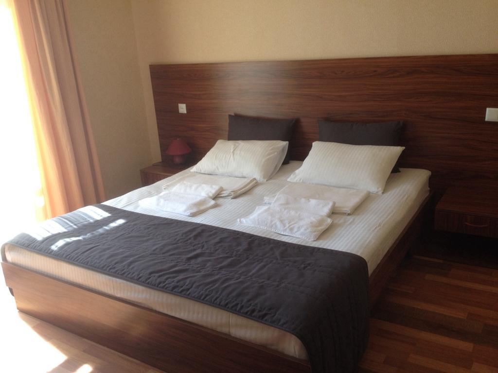Guest House Smile Kobuleti Dış mekan fotoğraf