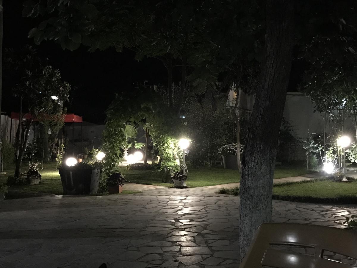 Guest House Smile Kobuleti Dış mekan fotoğraf