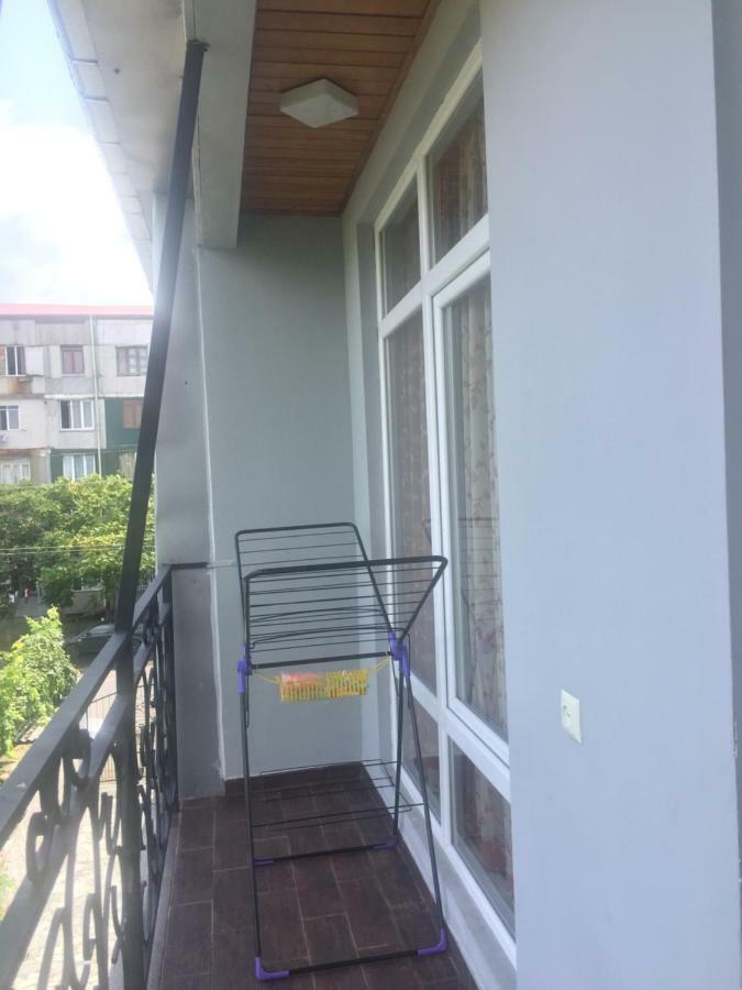 Guest House Smile Kobuleti Dış mekan fotoğraf